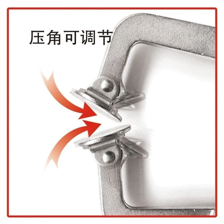 Locking Pliers
