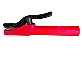 info-330-330 Auger-type Welding Clamp