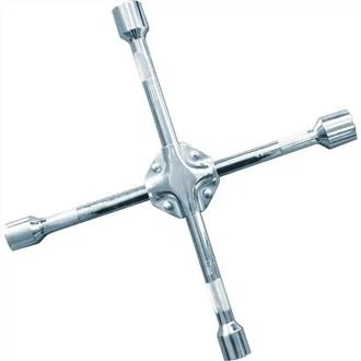 ক্রস রিম রেঞ্চ