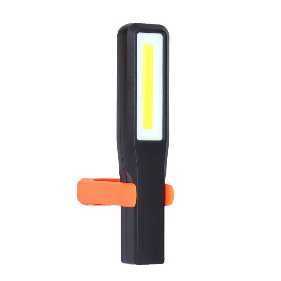 চুম্বক নেতৃত্বাধীন গাড়ী রক্ষণাবেক্ষণ আলো সঙ্গে কাজ আলো চার্জিং